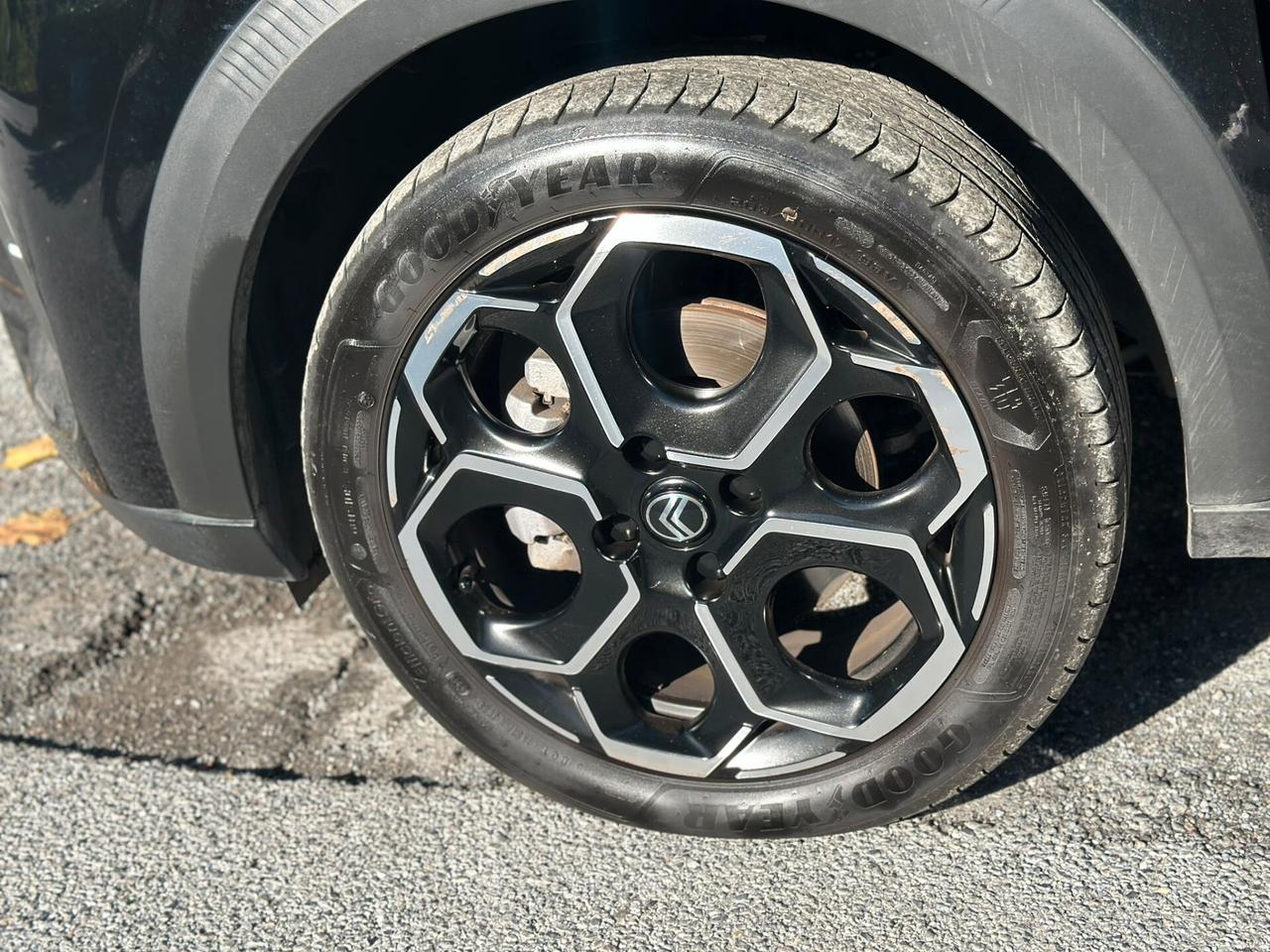 Citroen C3 100 S&S Max 2026 catena Prezzo Reale