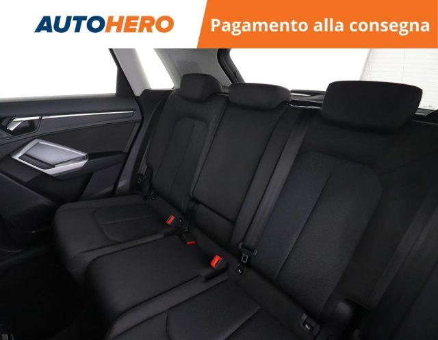 AUDI Q3 35 TFSI S tronic Business Advanced