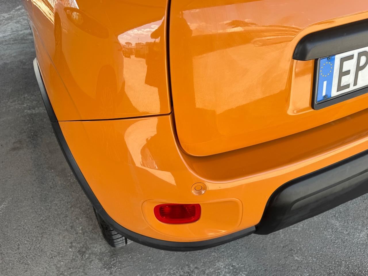 Fiat Panda 0.9 TwinAir Turbo Natural Power Trekking