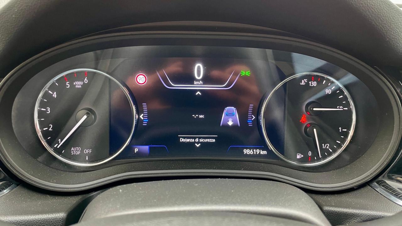 Opel Insignia 2.0 CDTI S&S aut. Sports Tourer Innovation