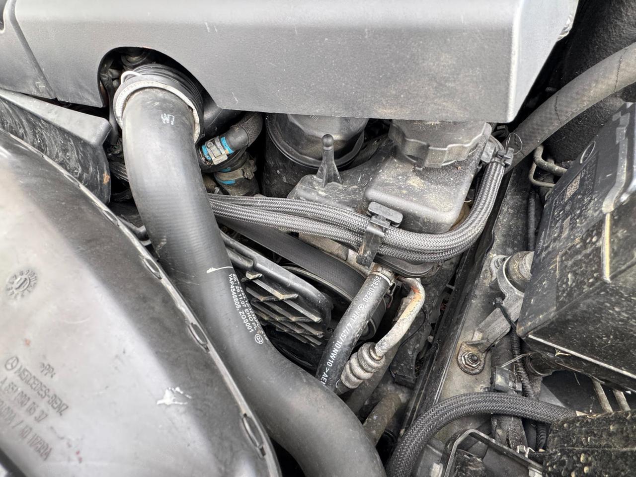 Mercedes Classe C Station Wagon C SW 250 cdi (be) Elegance 4matic auto