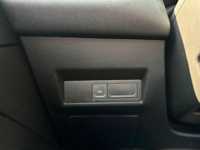 RENAULT Captur ECO-G 100 CV Techno #GPL