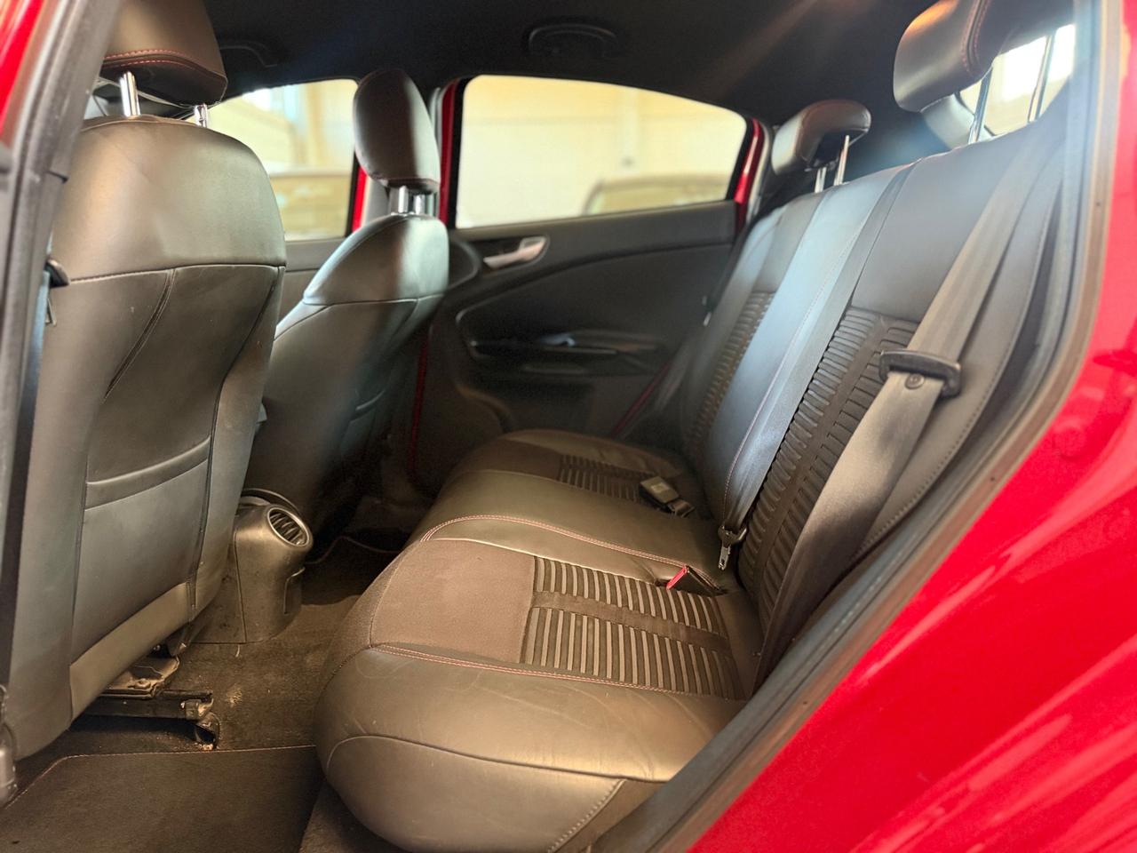 Alfa Romeo Giulietta 1.4 Turbo MultiAir Progression