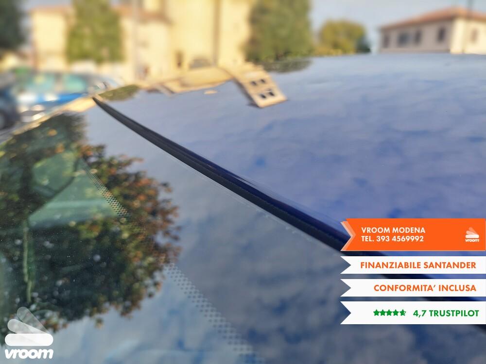 LANCIA Ypsilon 1.2 69 CV 5 porte GPL Ecochic S...
