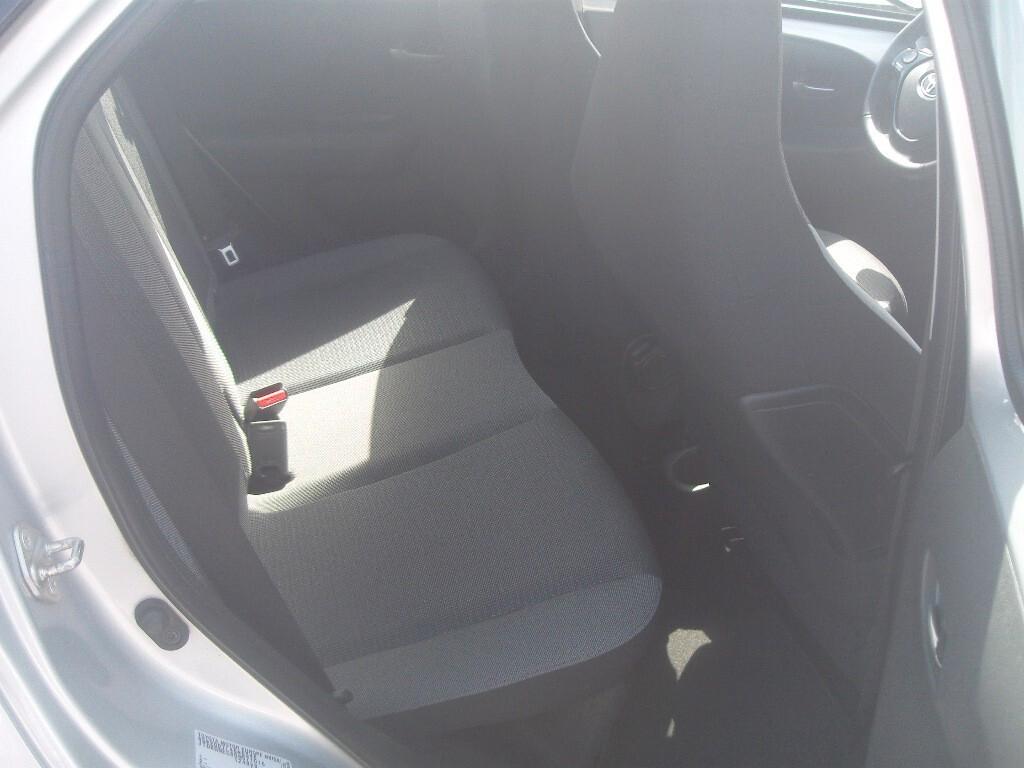 Toyota Aygo Connect 1.0 x-cool AUTOMATICA - 2020