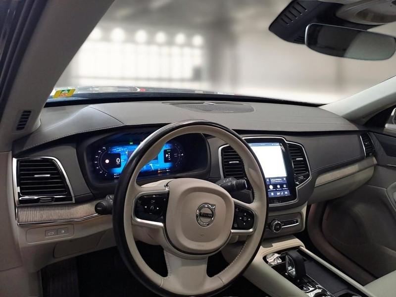 VOLVO XC90 T8 RECHARGE AWD 7P PLUS DARK SUV