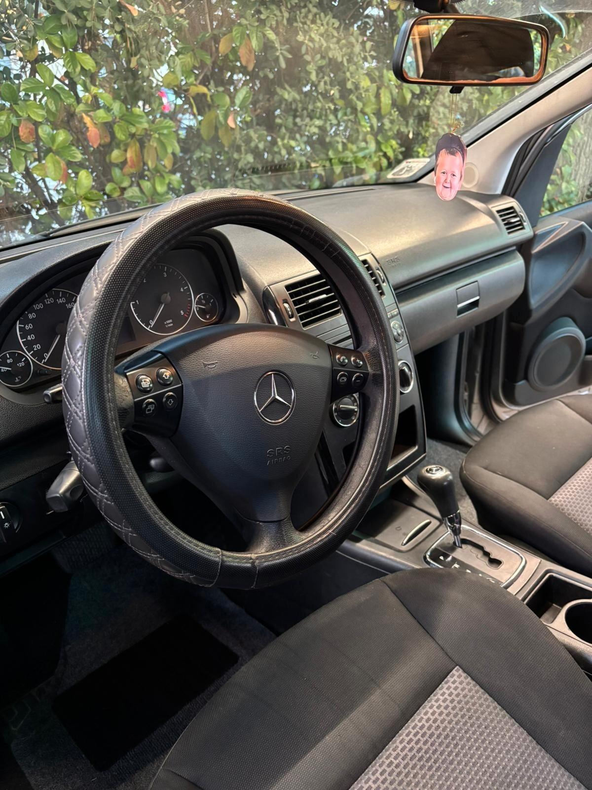 Mercedes-benz A 160 CDI Elegance