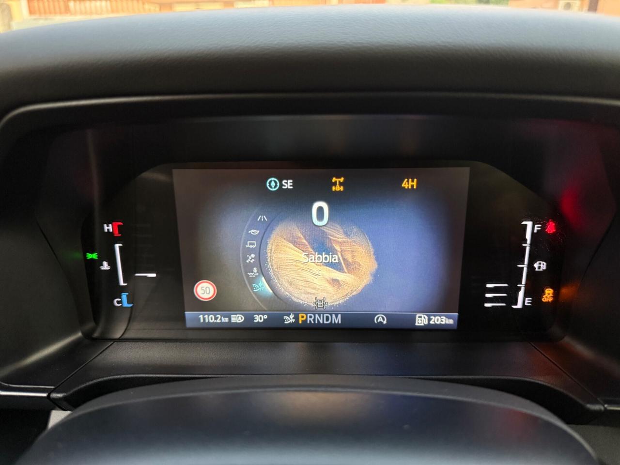 Ford Ranger 2.0 Ecoblue DC Wildtrak AWD 205 cv Aut.