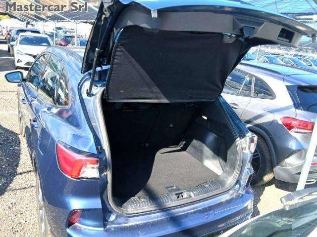 FORD Kuga Kuga III 2.5 full hybrid ST-Line 2wd 225cv cvt -