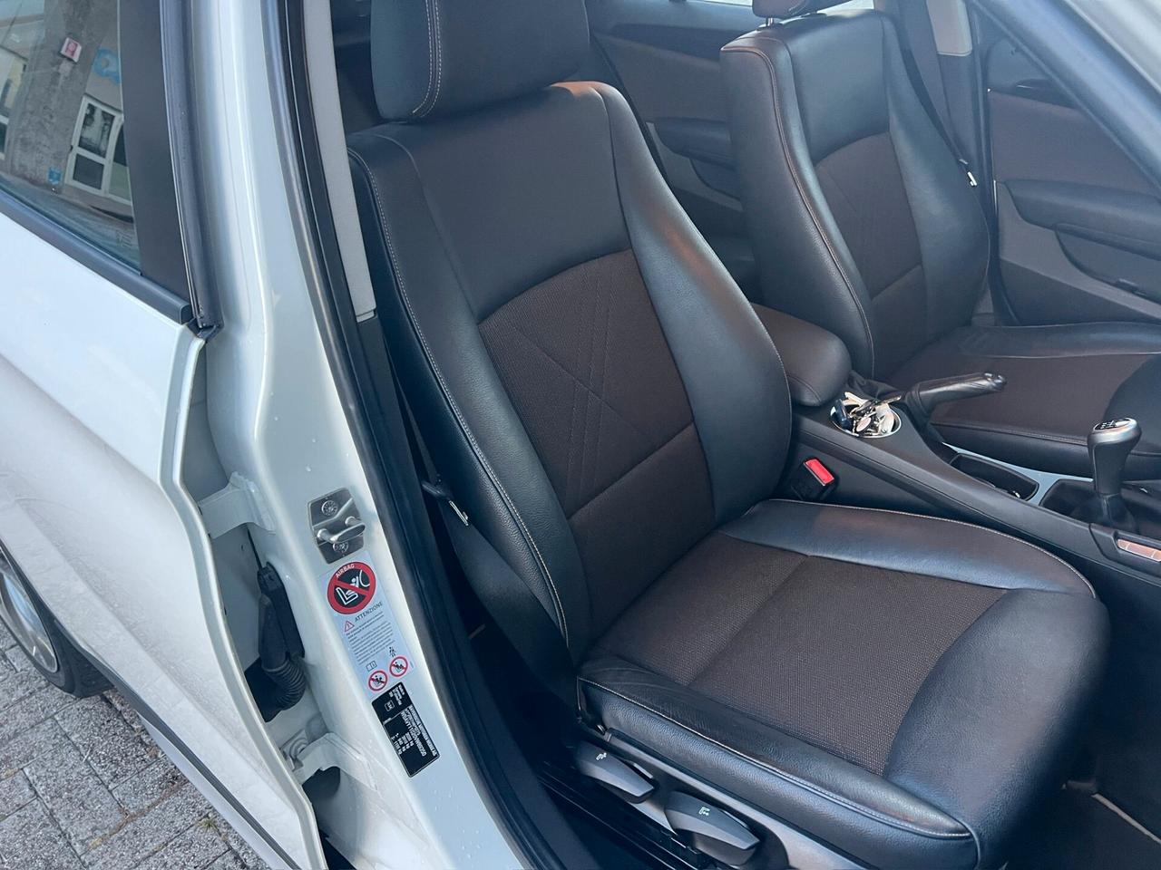 Bmw 116d NEOPATENTATI