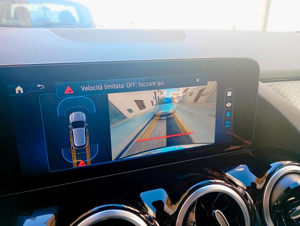 Mercedes-benz GLA 180 d Automatic Progressive Advanced Plus