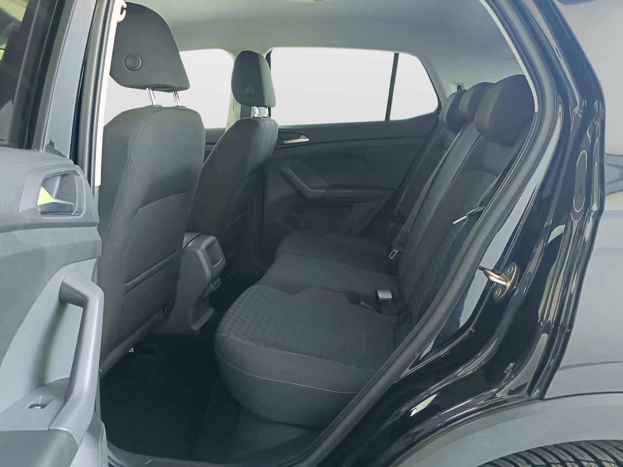 VOLKSWAGEN T-Cross 2019 - T-Cross 1.6 tdi Style 95cv dsg