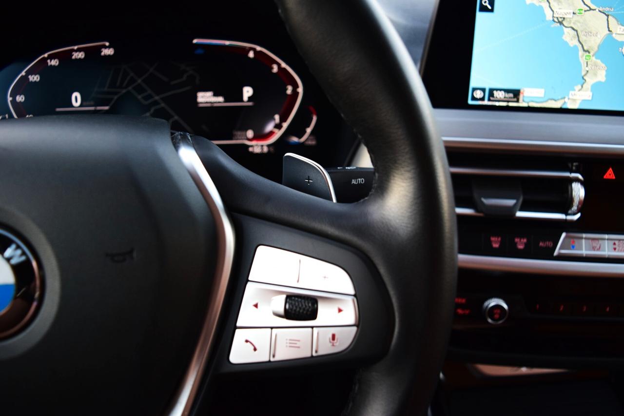 Bmw X4 xDrive 20d mhev 48V Automatica