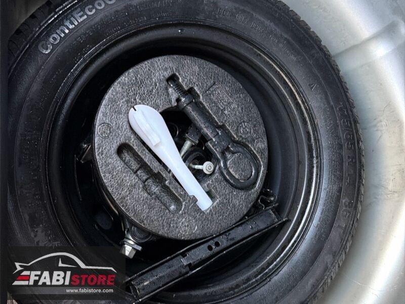 Ford Fiesta 1.1 85 Cv Titanium - Navi, CarPlay, Cruise ecc