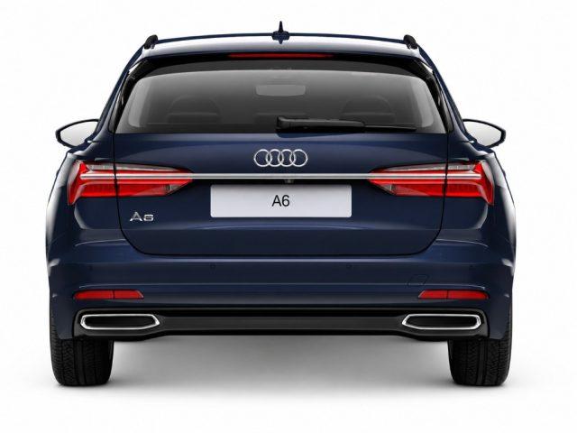 AUDI A6 Avant 40 TDI 2.0 204Cv S-Tronic Business