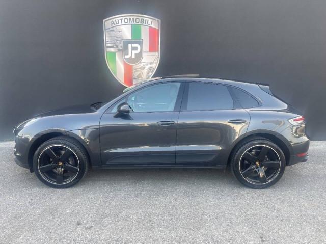 Porsche Macan 2.0 245cv pdk