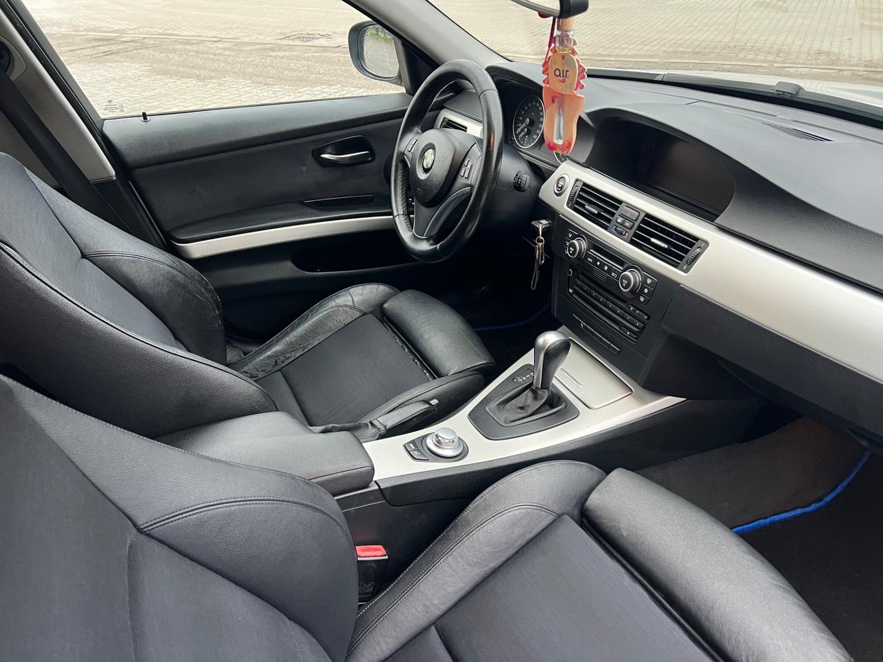 Bmw 320 320d cat Touring MSport