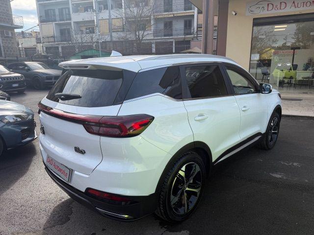 DR MOTOR DR 6.0 1.5 Turbo CVT Bi-Fuel GPL