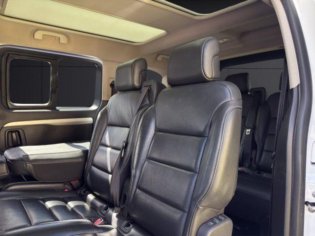 TOYOTA Proace Verso 1.5D L0 D Luxury