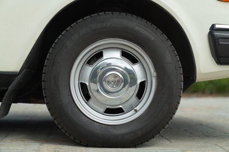 1982 VOLVO 244 GL - VLV00009