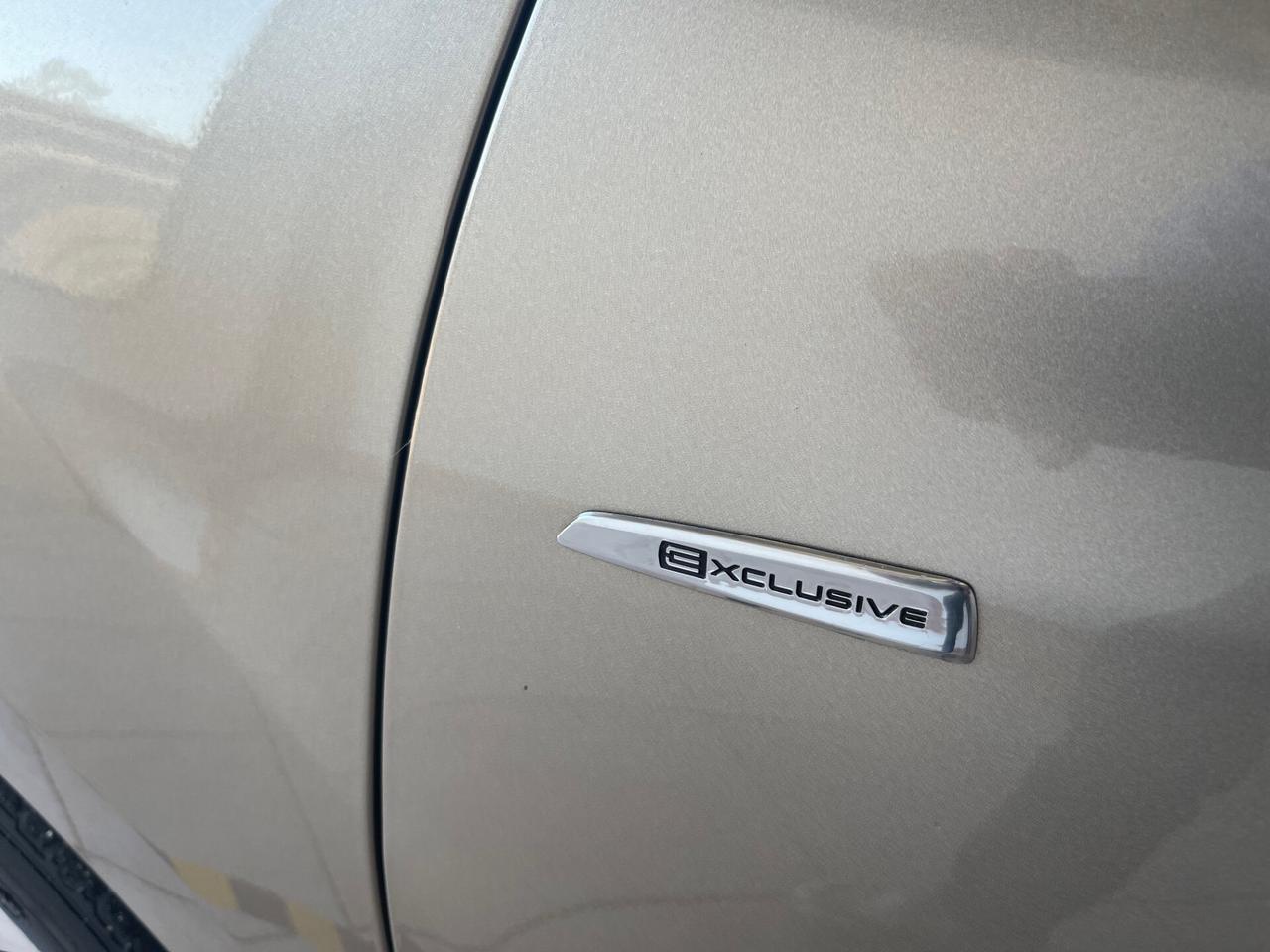 Citroen C3 1.6 VTi 120 aut. Exclusive Style
