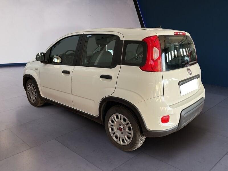 FIAT Panda III 2021 1.0 firefly hybrid s&s 70cv 5p.ti