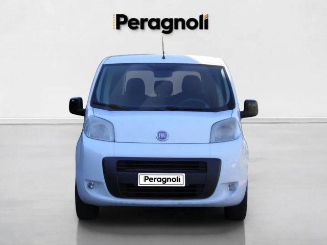 FIAT Qubo QUBO 1.4 NATURAL POWER 77CV DYNAMIC