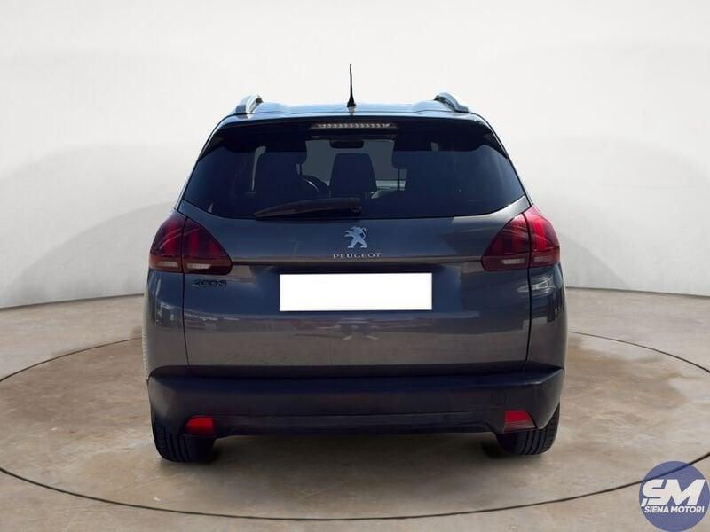 Peugeot 2008 BlueHDi 100cv Active