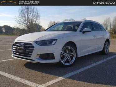 Audi A4 Business Advanced 2.0 35 TDI MHEV #8151
