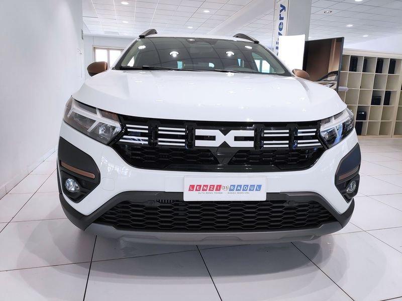 Dacia Jogger 1.0 TCe 110 CV 7 posti Extreme*GPL*FULL OPT.*PRONTA CONSEGNA*