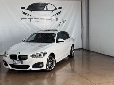 Bmw 120 120d xDrive 5p. Msport