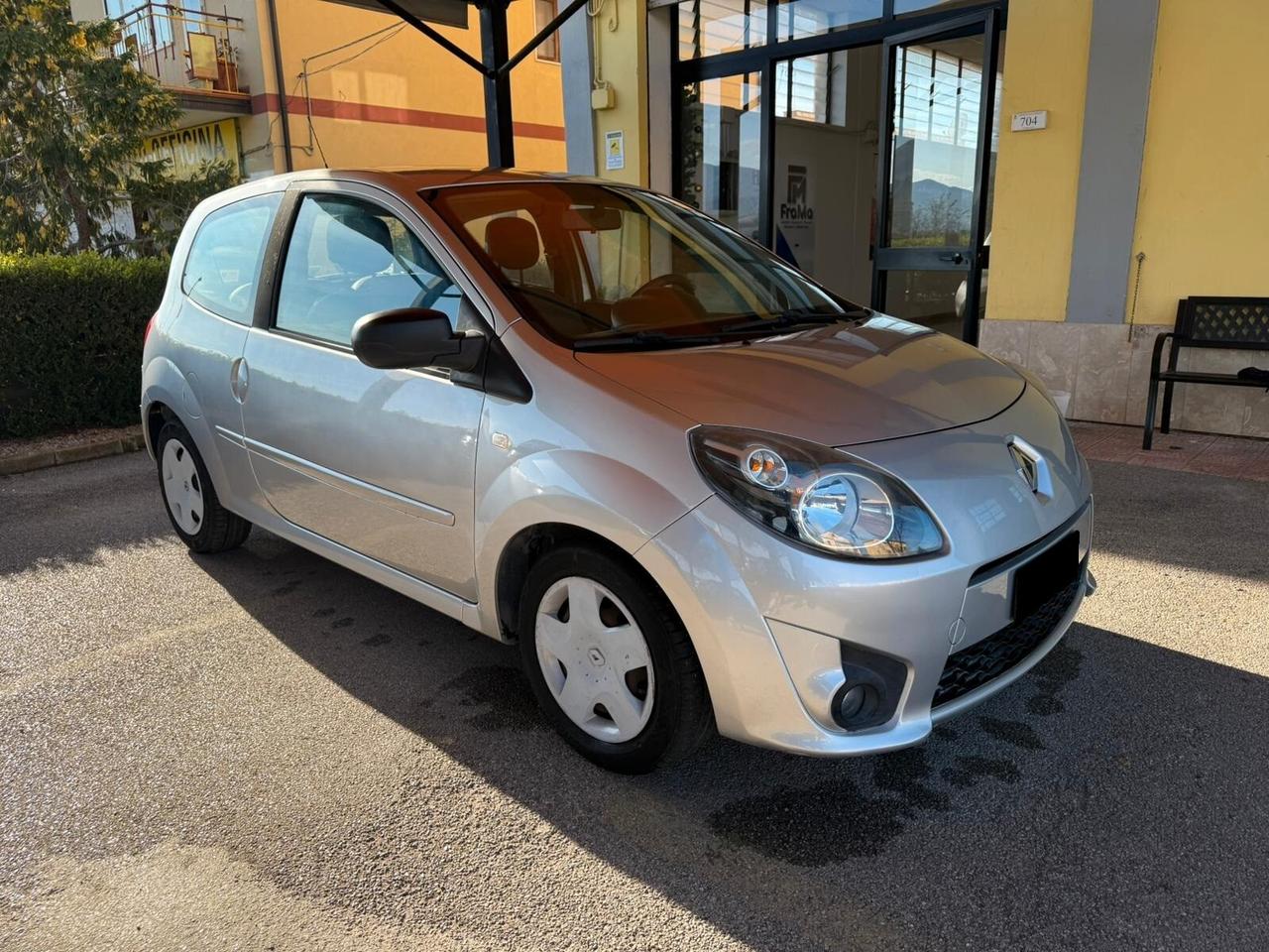 Renault Twingo 1.2 Live GPL