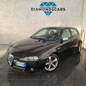 Alfa Romeo 147 1.6 16V TS (105) 5 porte Progression