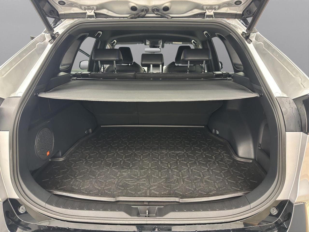 Toyota Rav4 2.5 vvt-ie h Style 2wd 218cv e-cvt