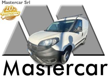 FIAT Doblo CARGO 1.6 Multijet 105 Cv CH1 Business - GK694RE