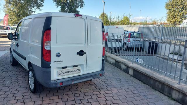 FIAT Doblo Doblò 1.3 MJ 16V PC-TN Cargo Unico Proprietario