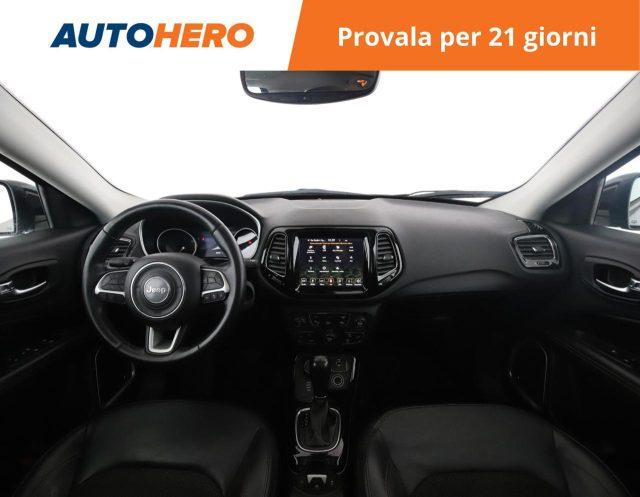 JEEP Compass 2.0 Multijet II aut. 4WD Limited