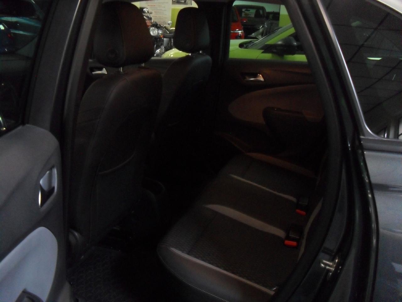 Opel Crossland X 1.6 ECOTEC D 8V Start&Stop Innovation