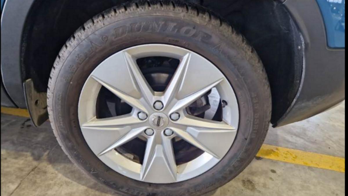 VOLVO Xc40 T2 Automatico Core N-1