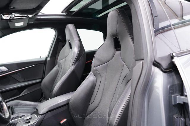 BMW 218 d 150cv Gran Coupé Msport