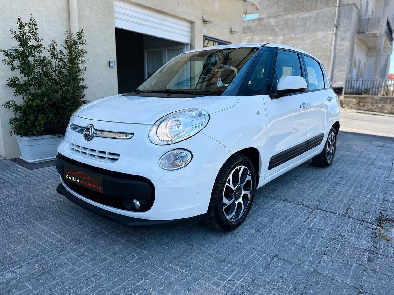 Fiat 500L 1.3 Multijet 95 CV Urban