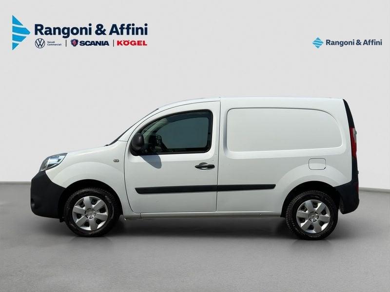 Renault Kangoo 1.5 dCi 90CV S&S 4p. Express Ice haccp Cover Fibreglass