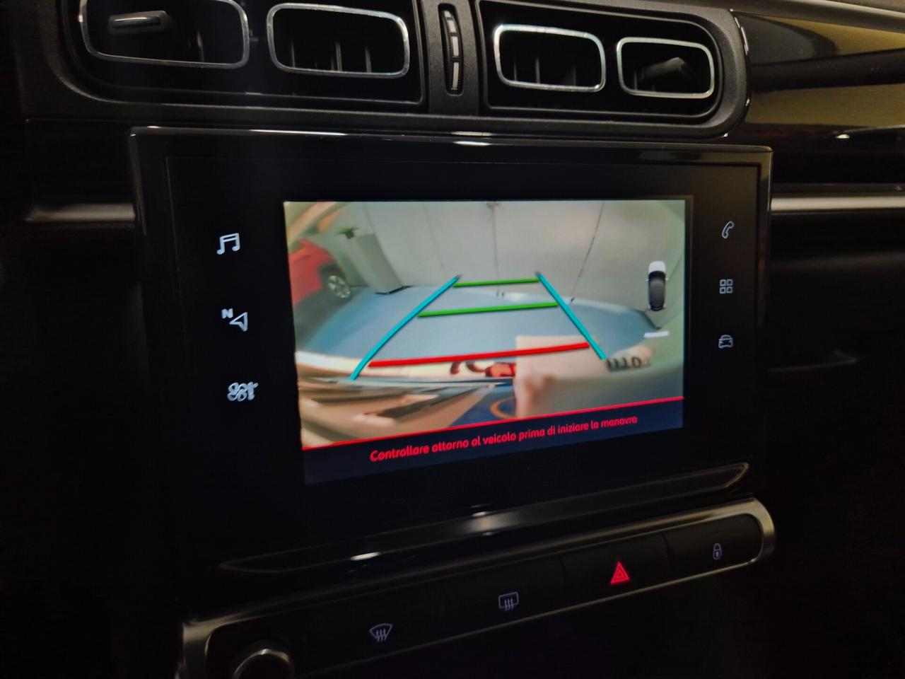 Citroen C3 PureTech 82 Shine