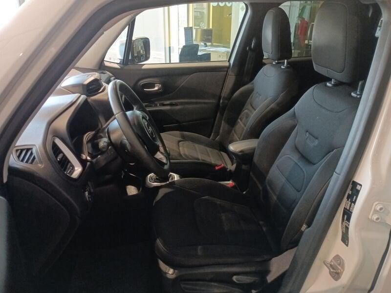Jeep Renegade 1.6 Multijet Limited