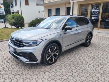 Volkswagen Tiguan Allspace 2.0 TDI SCR DSG 4MOTION Life