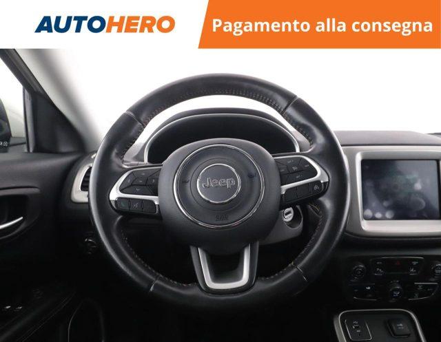 JEEP Compass 1.4 MultiAir 2WD Longitude