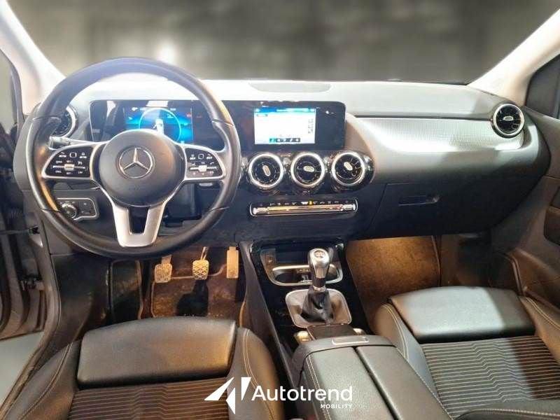 Mercedes-Benz Classe B B 200d 150 CV NAVI LED Sport Plus