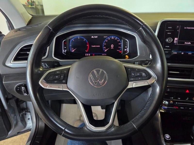 Volkswagen T-Roc 1ª serie 2.0 TDI SCR Style