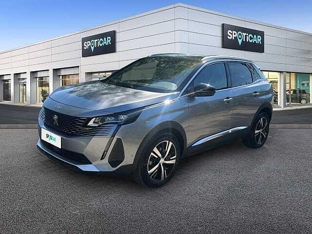Peugeot 3008 GT GT