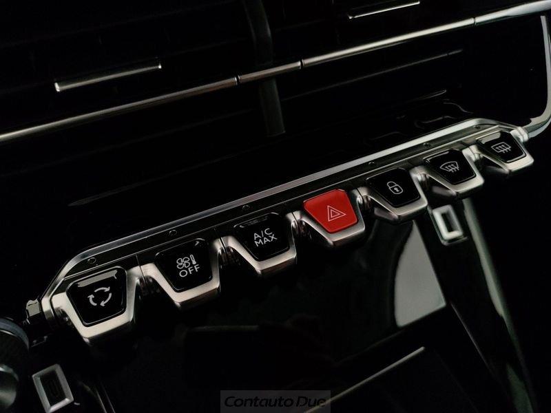 Peugeot 2008 2008 BlueHDi 130 S&S EAT8 Allure Pack